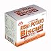 森乳サンワールド ワンラック 動物病院用フィッシュ&ポテトビス 60g