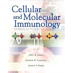 Cellular and Molecular Immunology