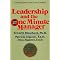 My Favorite Books for Christian Leaders and Leadership Development