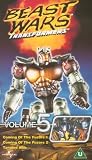 Review Universal Pictures UK  / Beast Wars - Vol. 5