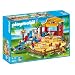 PLAYMOBIL� 4851 - Streichelzoo