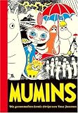 Mumins 1: Die gesammelten Comic-Strips von Tove Jansson: BD 1