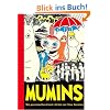 Mumins 1: Die gesammelten Comic-Strips von Tove Jansson: BD 1