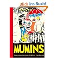 Mumins 1: Die gesammelten Comic-Strips von Tove Jansson: BD 1