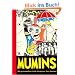Mumins 1: Die gesammelten Comic-Strips von Tove Jansson: BD 1