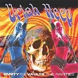 Empty the Vaults: Rarities