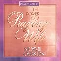 The Power of a Praying Wife Prayer Cards