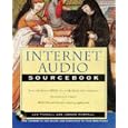 Internet Audio Sourcebook