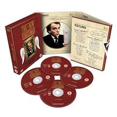 The New Statesman Complete Box Set - Series 1 to 4 [DVD] [1987]