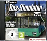 Bus Simulator 2009   (Software Pyramide)