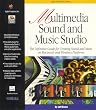 Multimedia Sound and Music Studio (Apple Newmedia Library)