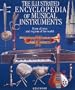 The Illustrated Encyclopedia of Musical Instruments