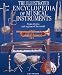 Books : The Illustrated Encyclopedia of Musical Instruments : From All Eras and Regions of the World