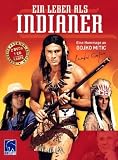Ein Leben als Indianer - Hommage an Gojko Mitic (Premium Edition, 2 DVDs + Audio-CD) - Gojko Mitic