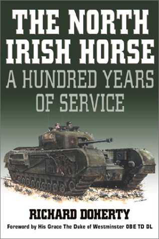 City Travel Guides Discounted  Books : The North Irish Horse: A Hundred Years of Service