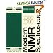 Modern NMR Spectroscopy: A Guide for Chemists