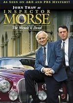 Inspector Morse - The Wench Is Dead