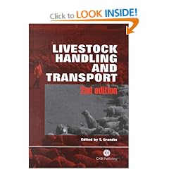 Livestock Handling and Transport