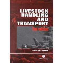 Livestock Handling and Transport