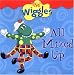 All Mixed Up: A Mix-and-Match Book (The Wiggles)