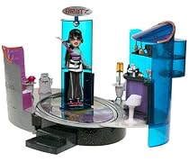 Bratz Tokyo-A-Go-Go Dance&Skate Club