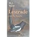 Lestrade and the Magpie (Gateway Mystery)