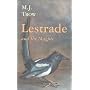 Lestrade and the Magpie (Gateway Mystery)