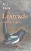Book Lestrade and the Magpie (Gateway Mystery)