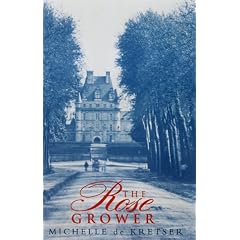 The Rose Grower
