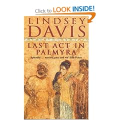 Last Act in Palmyra