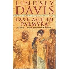 Last Act in Palmyra