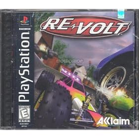 Re-Volt