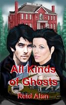 Click to Download Free Kindle Book -> All Kinds of Ghosts (Vagabonds' Adventures)