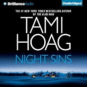 Night Sins | [Tami Hoag]