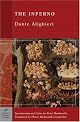 Inferno (Modern Library Classics)