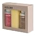 Absorb Leather Care Set