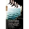 Fischer, wie tief ist das Wasser. Ein K�sten-Krimi
