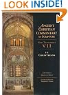 1-2 Corinthians (Ancient Christian Commentary on Scripture)
