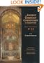 1-2 Corinthians (Ancient Christian Commentary on Scripture)