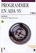 Programmer en Ada 95 - 2e �dition