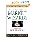 Market Wizards: Interviews with Top Traders