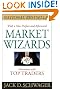 Market Wizards: Interviews with Top Traders