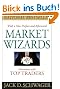 Market Wizards: Interviews with Top Traders