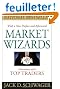 Market Wizards: Interviews with Top Traders