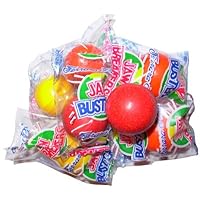 Jaw Busters Jaw Breakers