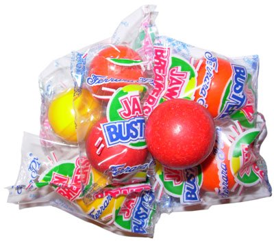 Jaw Busters (Breakers), 16 Oz. (1 Lb) by Ferrara Pan