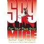 For Your Paws Only (Spy Mice (Numbered))