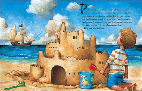 How I Became a Pirate under People & Places in The Books Store