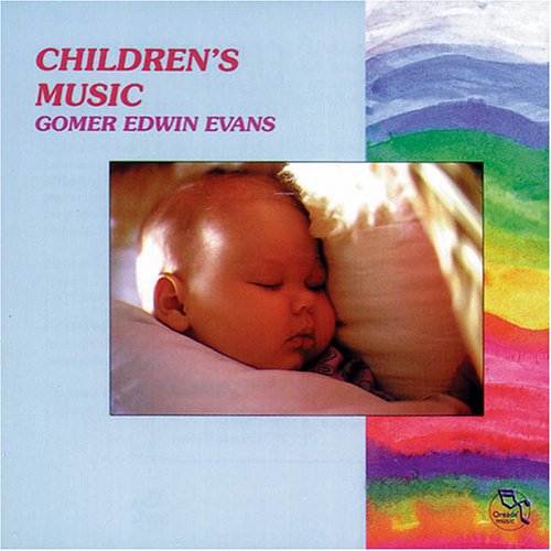Produkt-Bild: Children'S Music