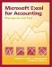 Microsoft Excel for Accounting: Managerial and Cost by Katherine T. Smith ISBN 0130085537